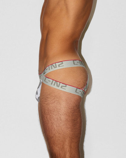 Screenshot X-Jock Grey Hearts Limited Edition - view 3