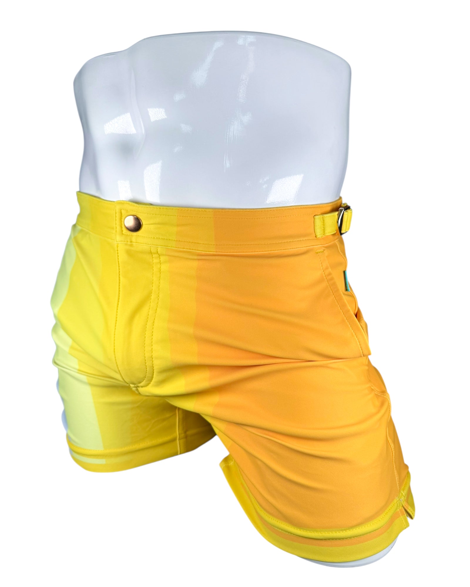 CAMÍ DE RONDA SHORTS - KBAYO