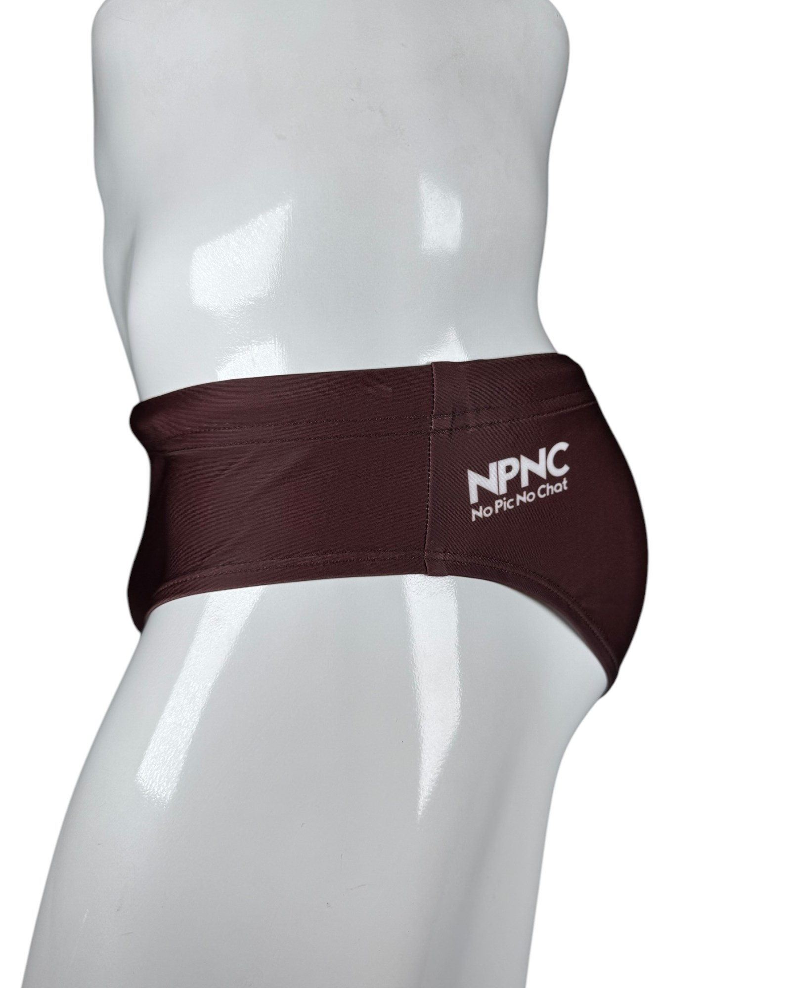 CENTURION LEATHER BRIEF | MEN SWIMWEAR | ETHAN UNDERWEAR | OUTFAIR | OUTFAIR