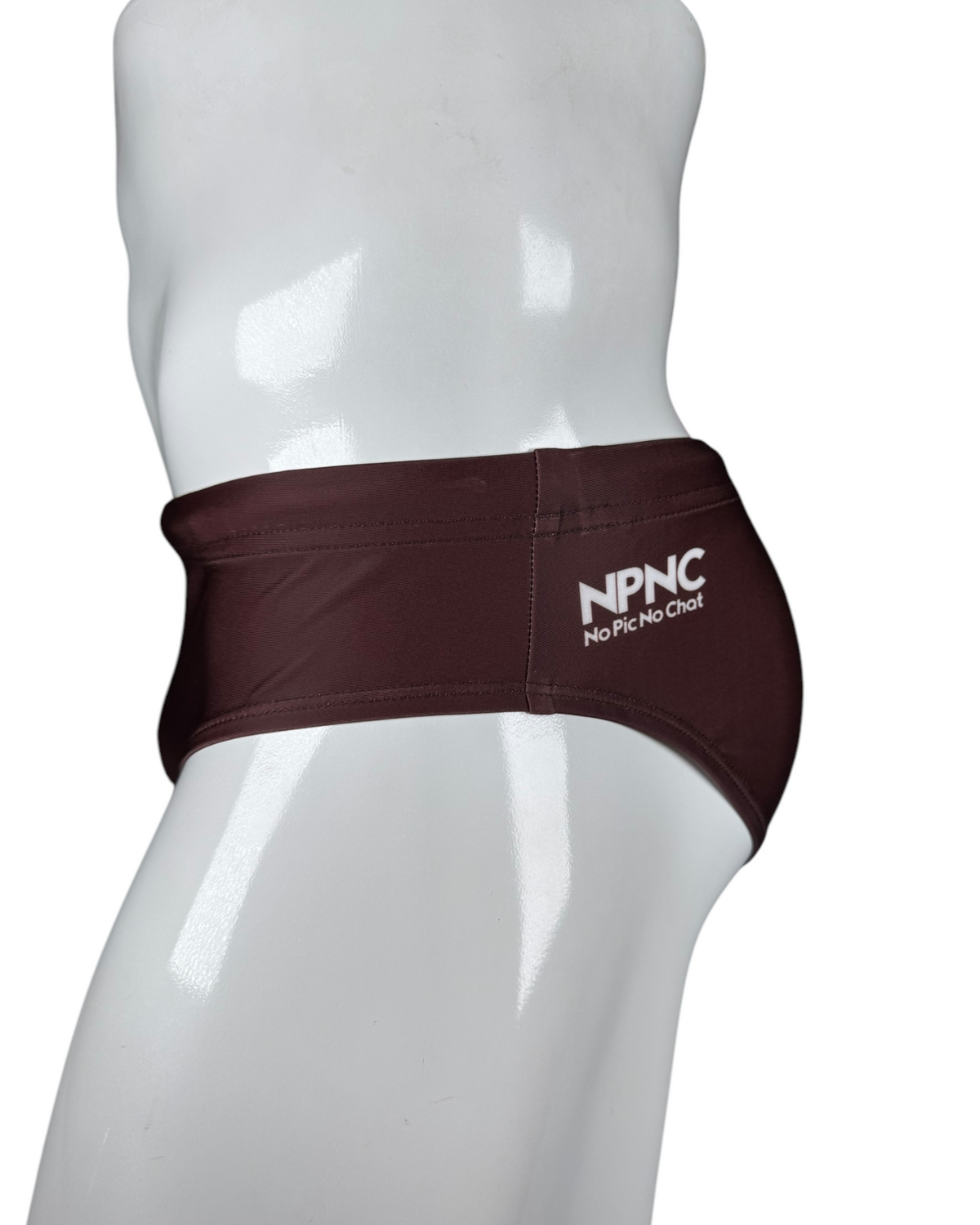 CENTURION LEATHER BRIEF | MEN SWIMWEAR | ETHAN UNDERWEAR | OUTFAIR | OUTFAIR