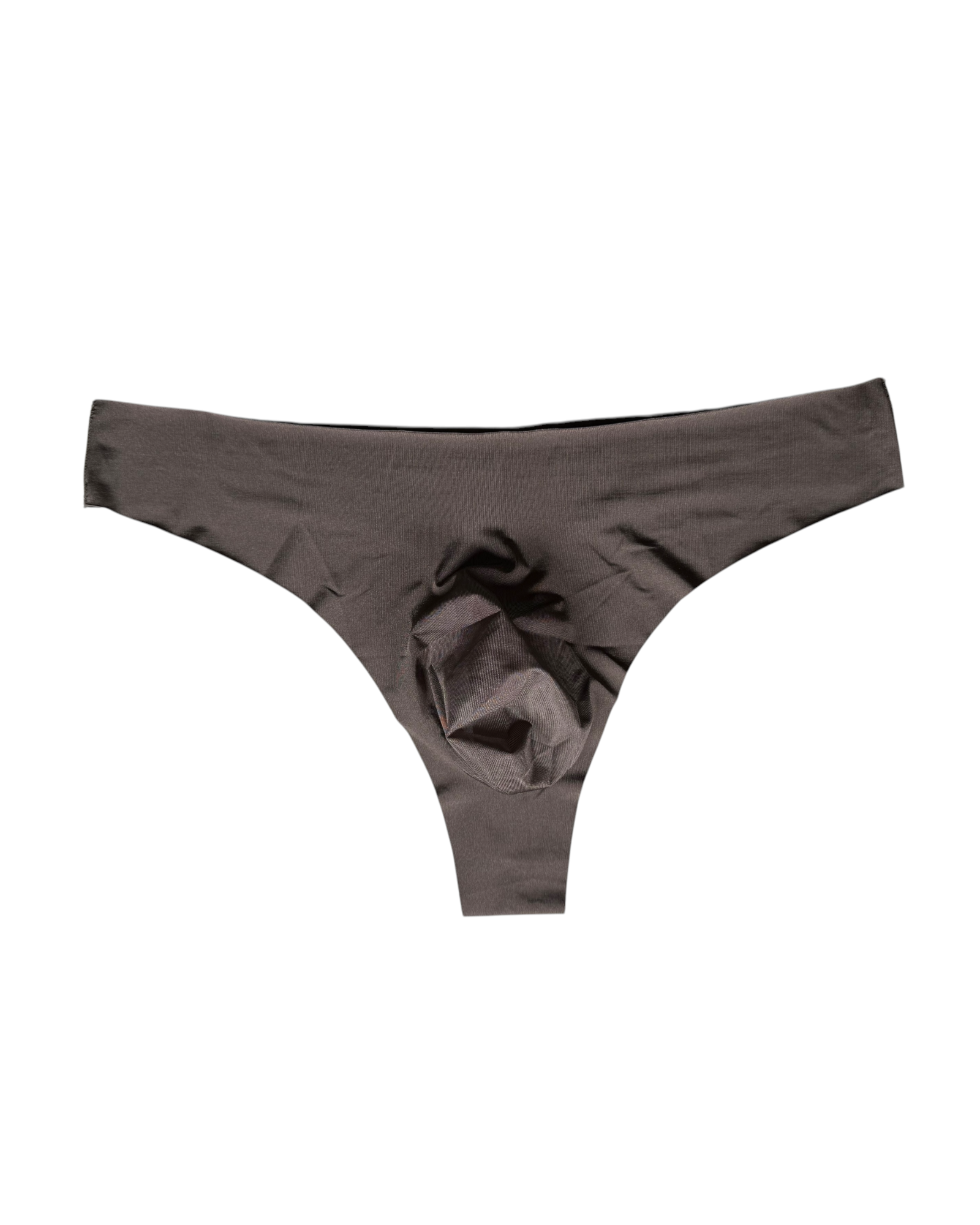 Ethereal Luxe Thong Bronze | MEN UNDERWEAR | ETHAN UNDERWEAR | OUTFAIR | OUTFAIR