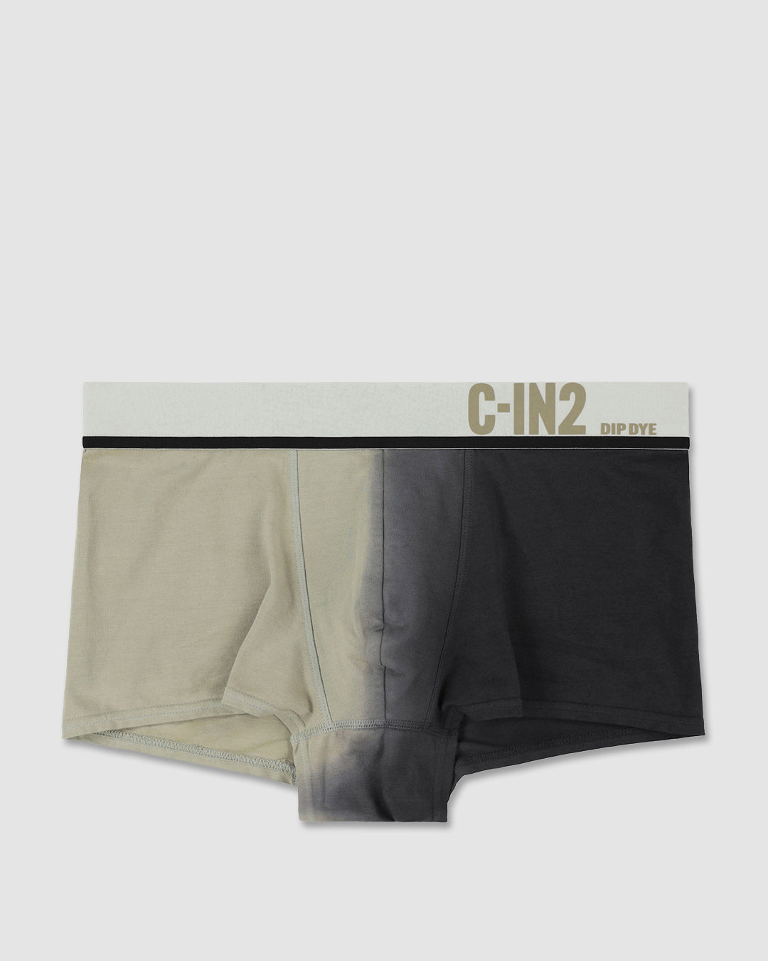 Dip Dye Trunk Sandstone Beige - view 5