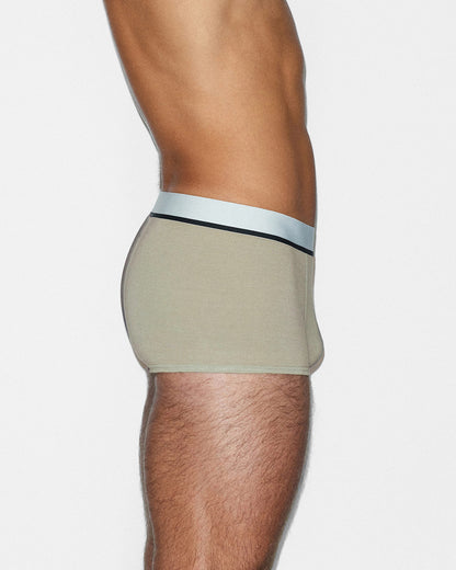 Dip Dye Trunk Sandstone Beige - view 4