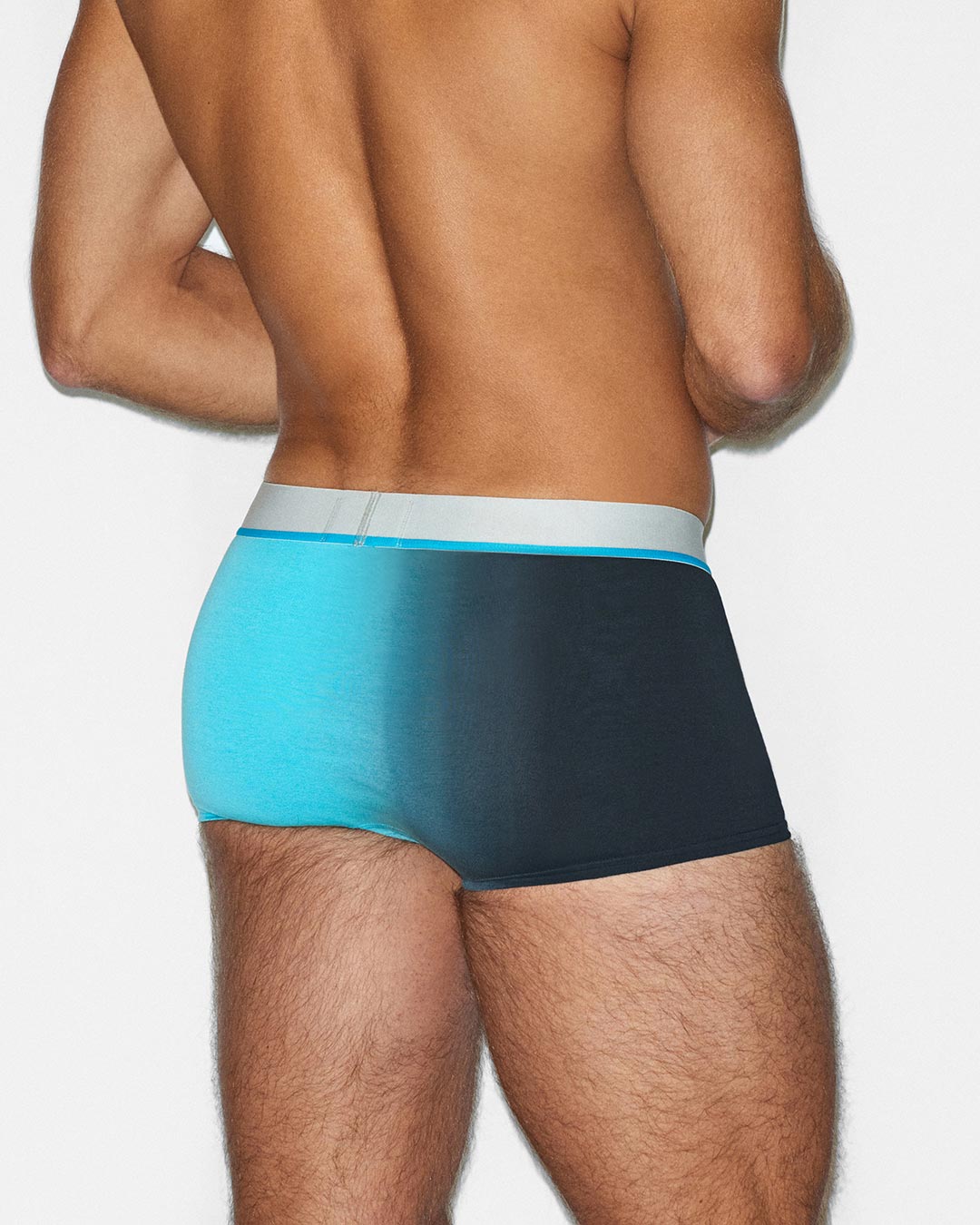 Dip Dye Trunk Storm Blue - view 3