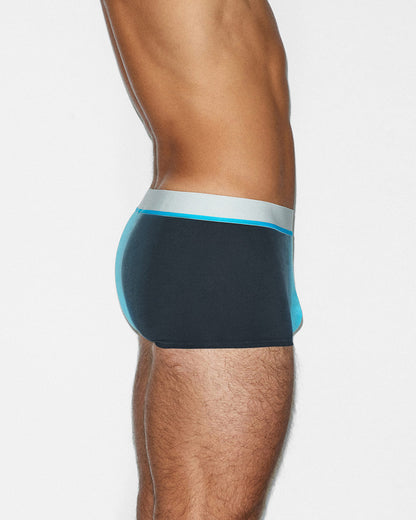 Dip Dye Trunk Storm Blue - view 4