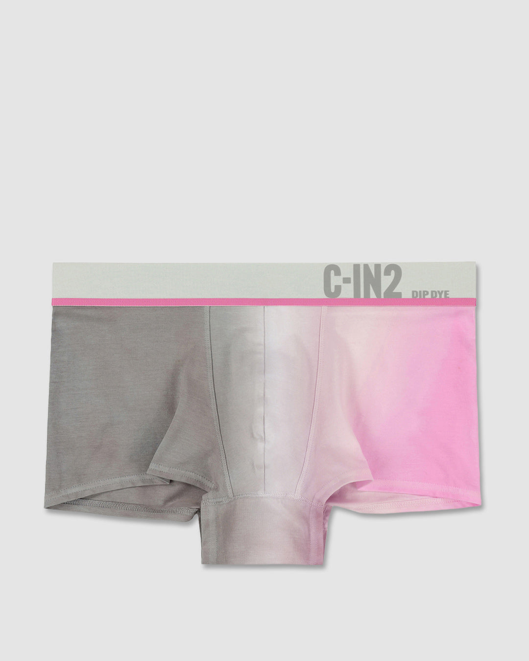 Dip Dye Trunk Peony Pink - view 6