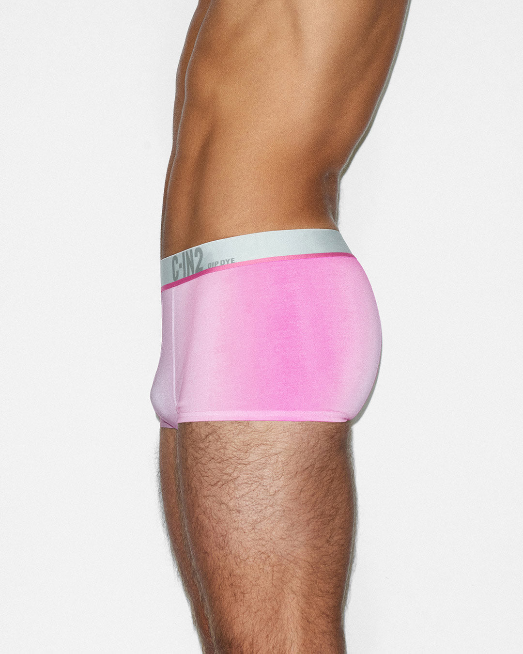 Dip Dye Trunk Peony Pink - view 4