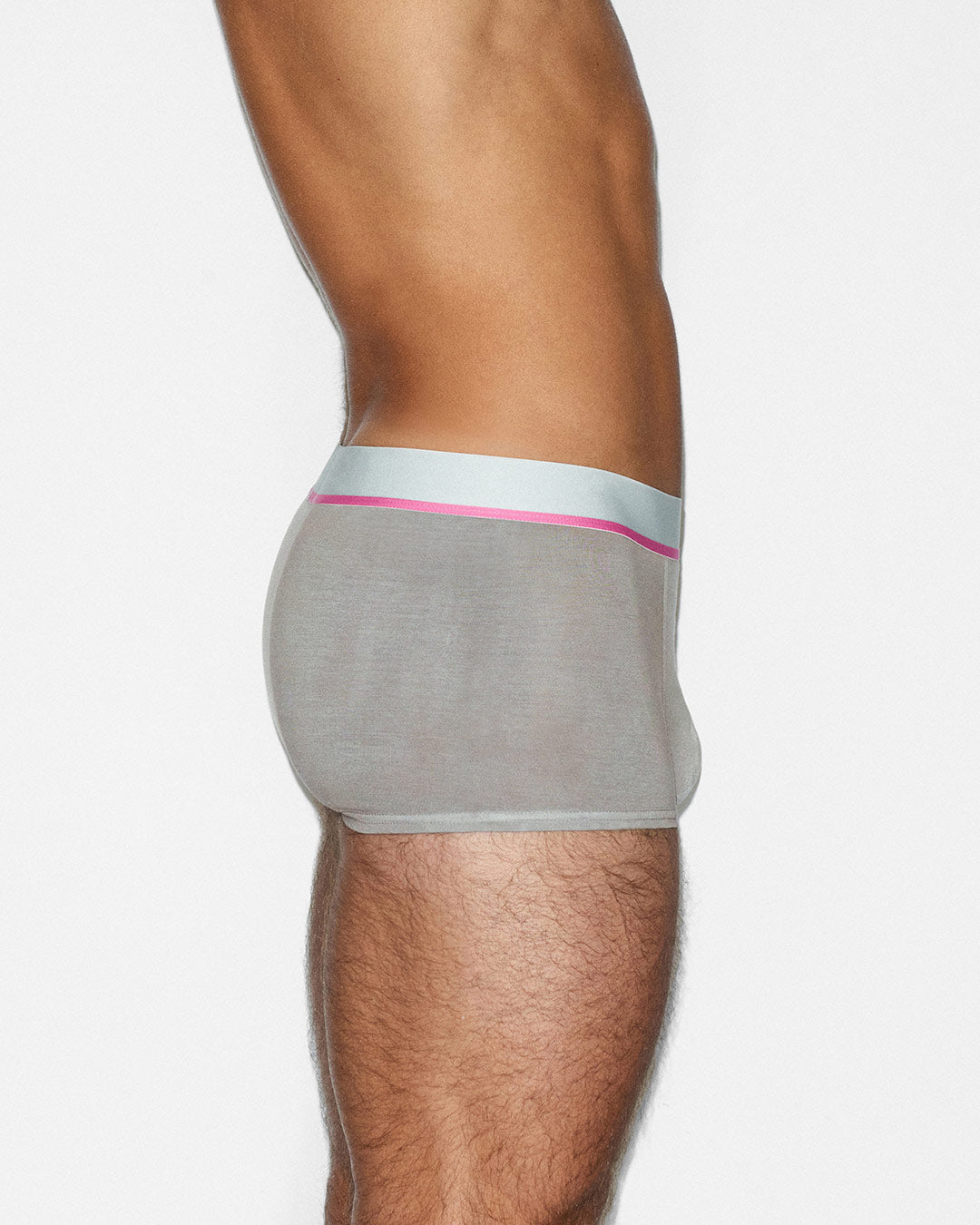 Dip Dye Trunk Peony Pink - view 5
