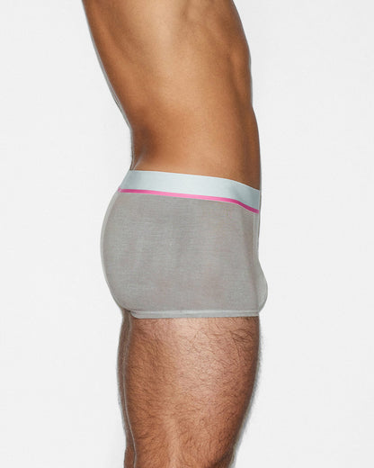 Dip Dye Trunk Peony Pink - view 5