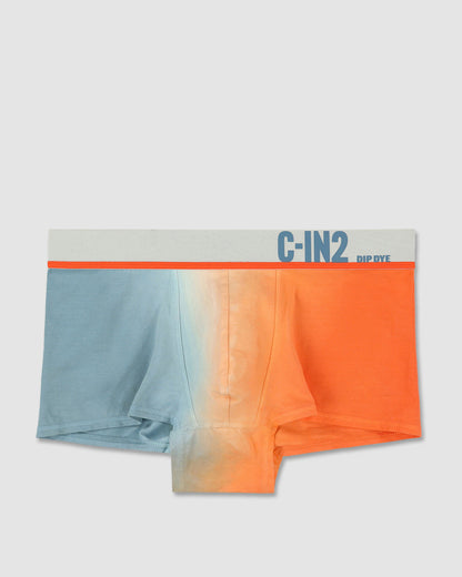Dip Dye Trunk Goldfish Orange - view 5