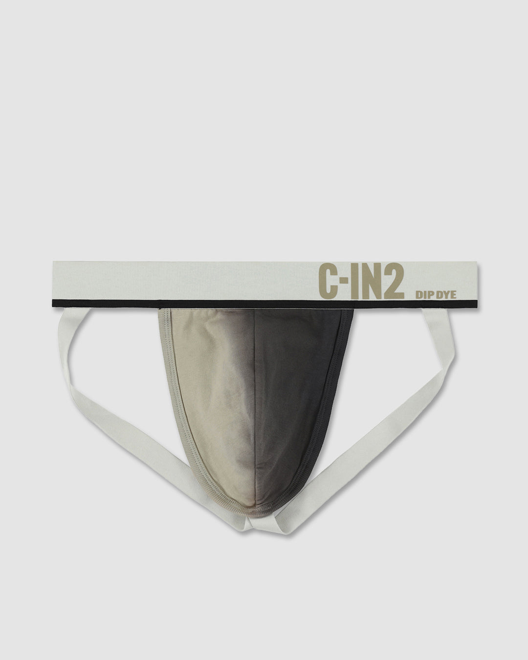 Dip Dye Jock Sandstone Beige - view 3