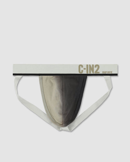Dip Dye Jock Sandstone Beige - view 3