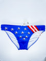 Patriot Glam Swimsuit