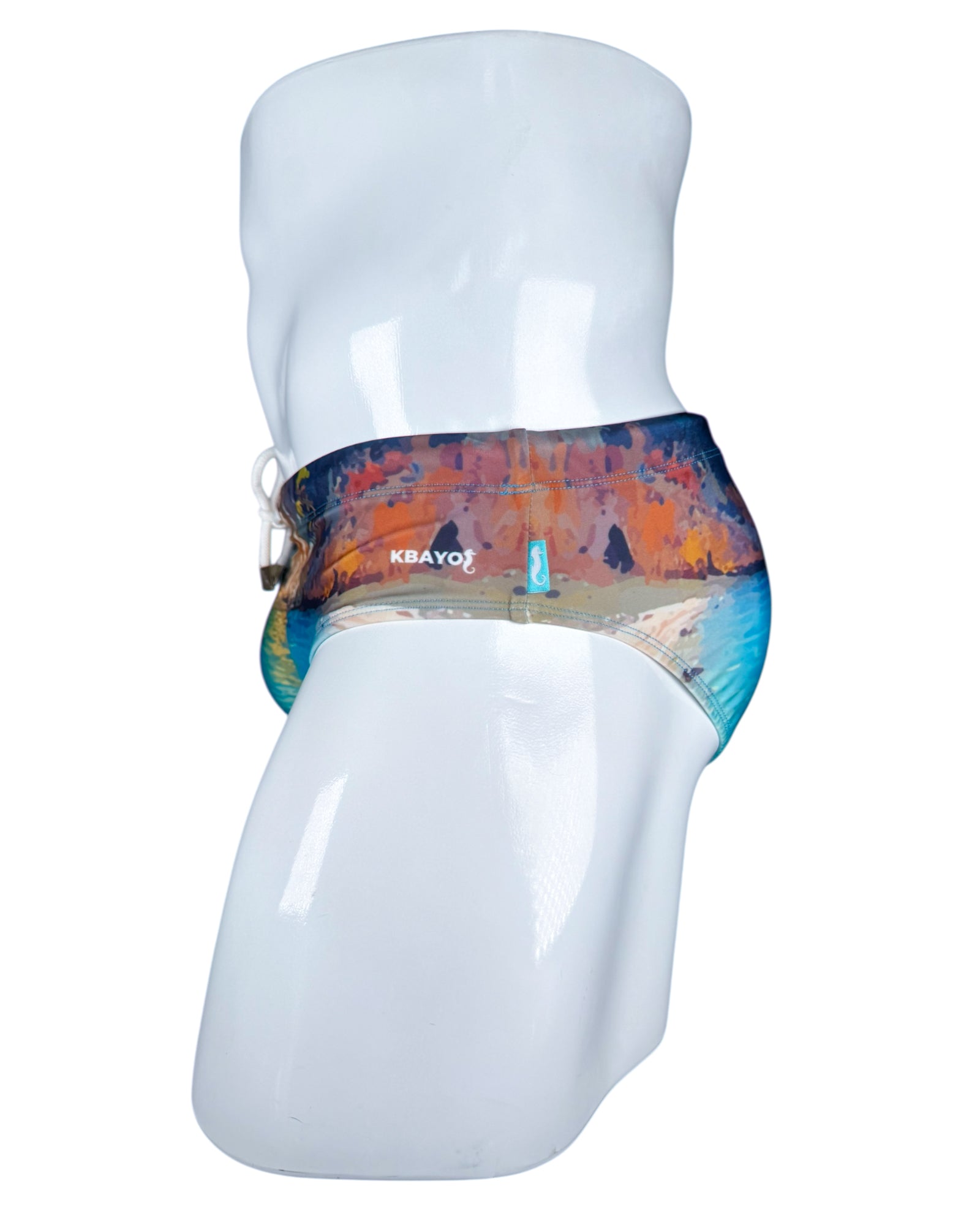 BRAVA CALA BRIEFS - KBAYO