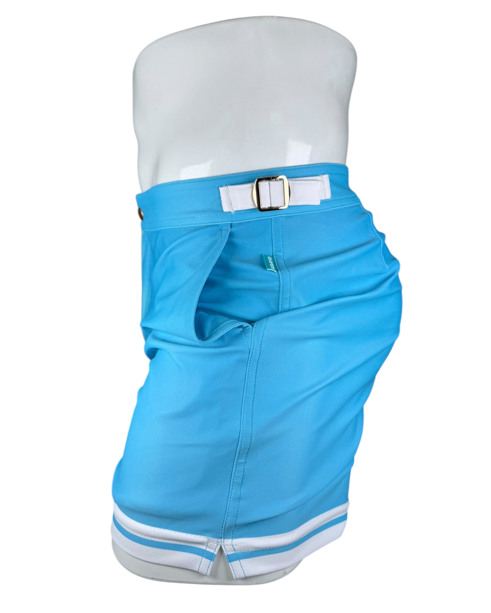 PERFECT DAY SHORTS - KBAYO