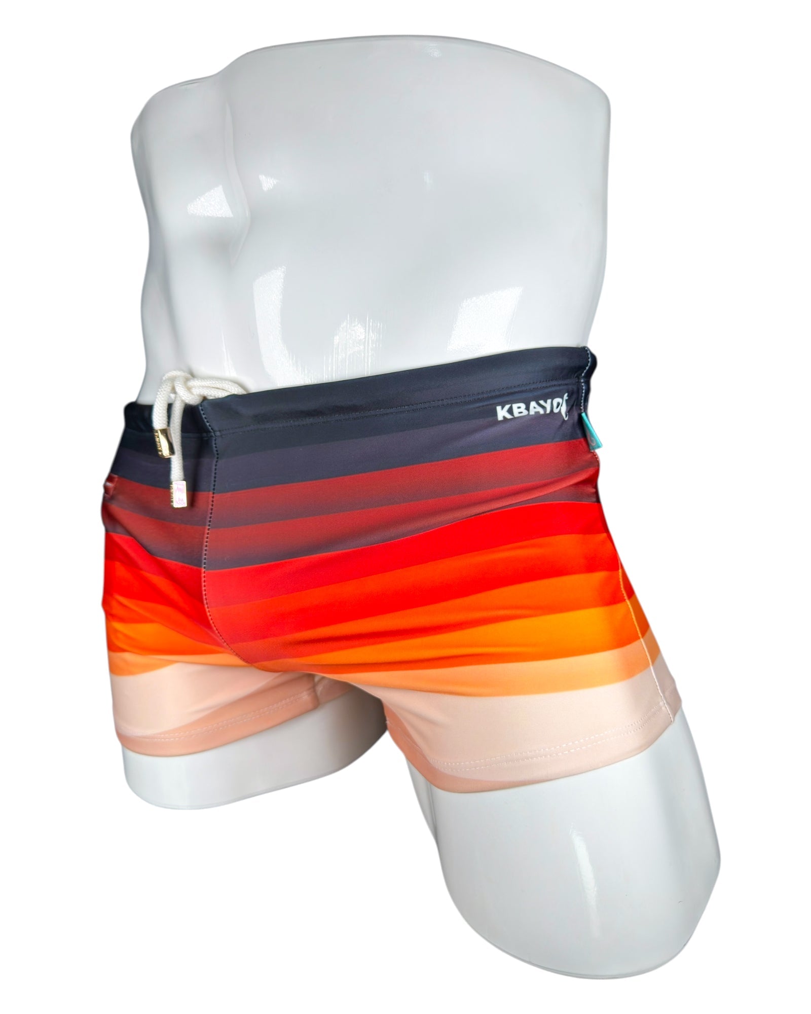 ALÍ SQUARE CUT - KBAYO