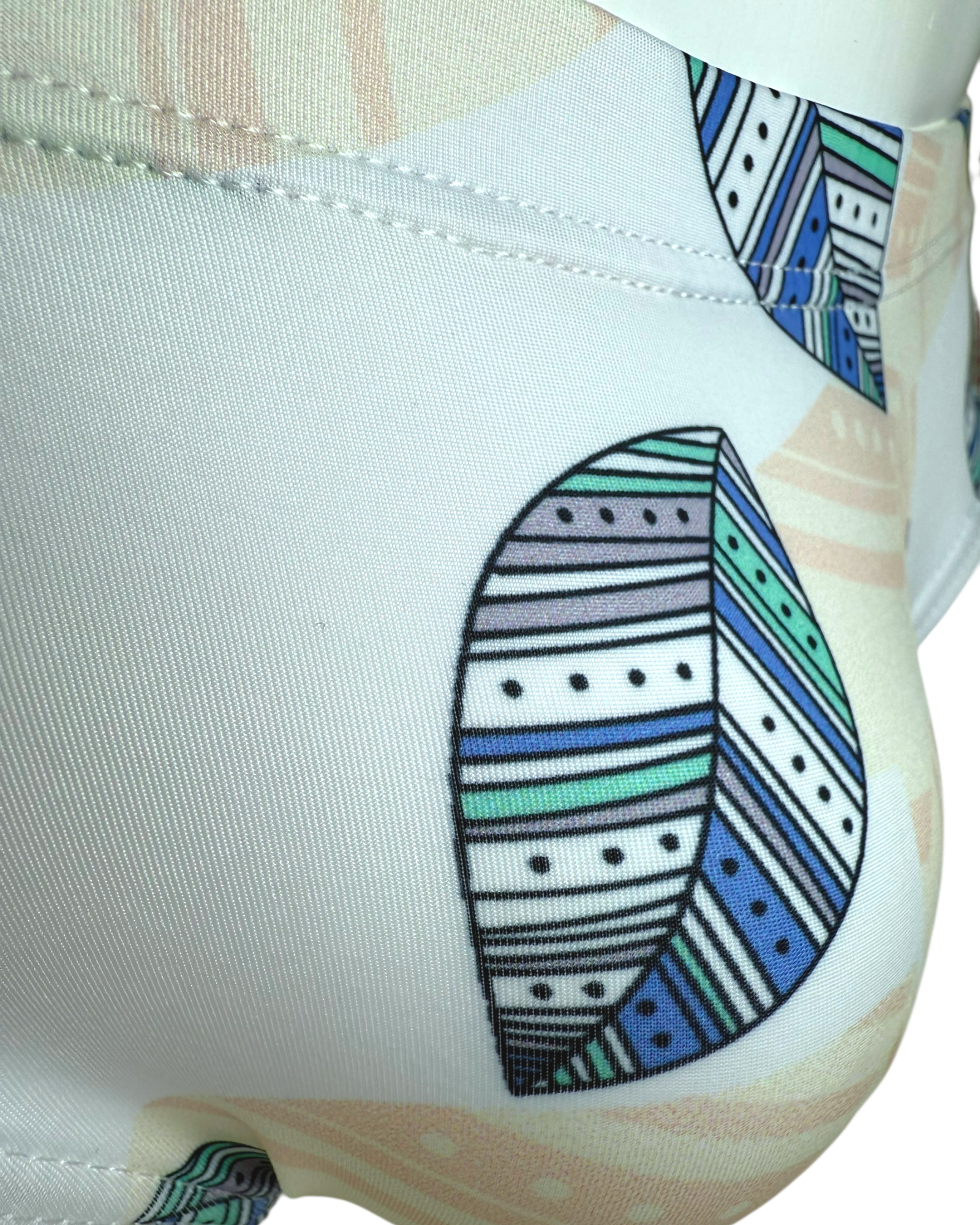 LEAVES Swimsuit | MEN SWIMWEAR | LAVISH NY | OUTFAIR | OUTFAIR