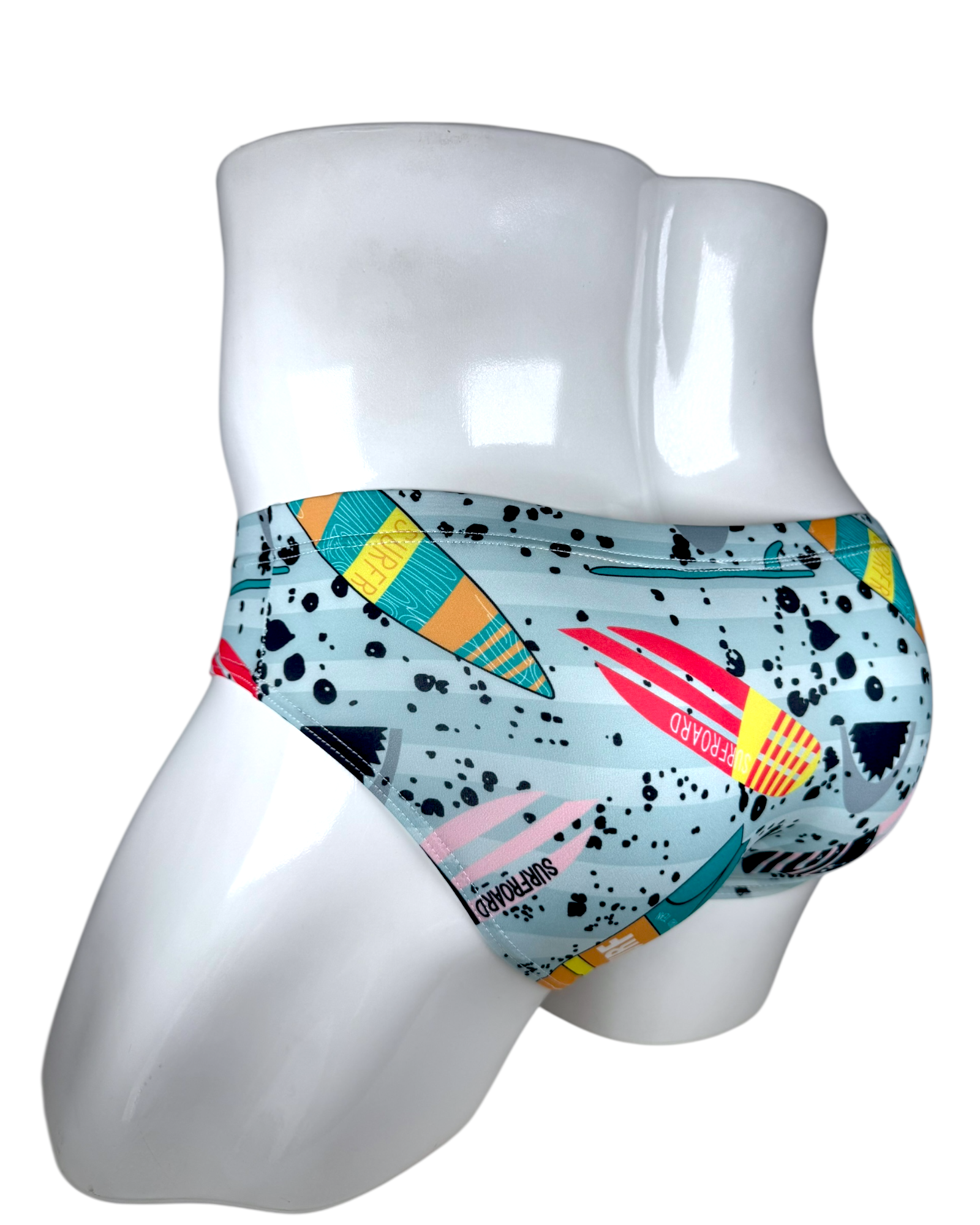 Surf Swimsuit | MEN SWIMWEAR | LAVISH NY | OUTFAIR | OUTFAIR