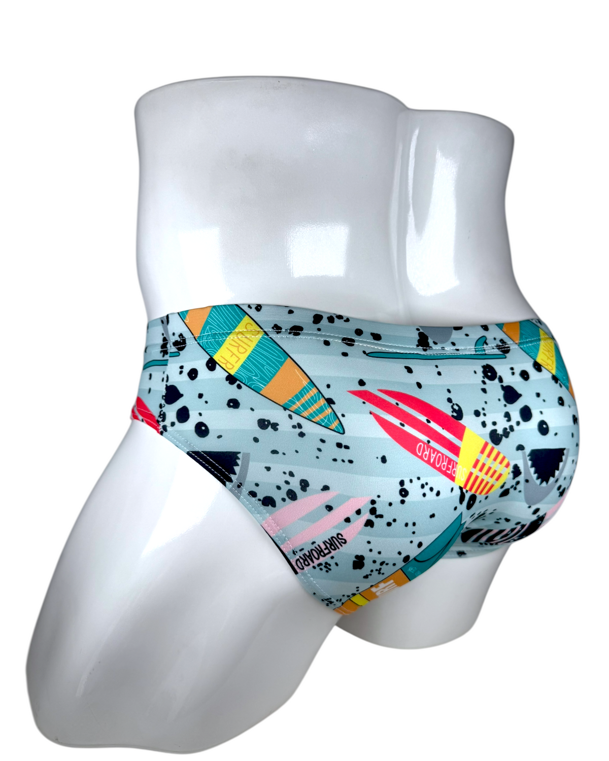 Surf Swimsuit | MEN SWIMWEAR | LAVISH NY | OUTFAIR | OUTFAIR