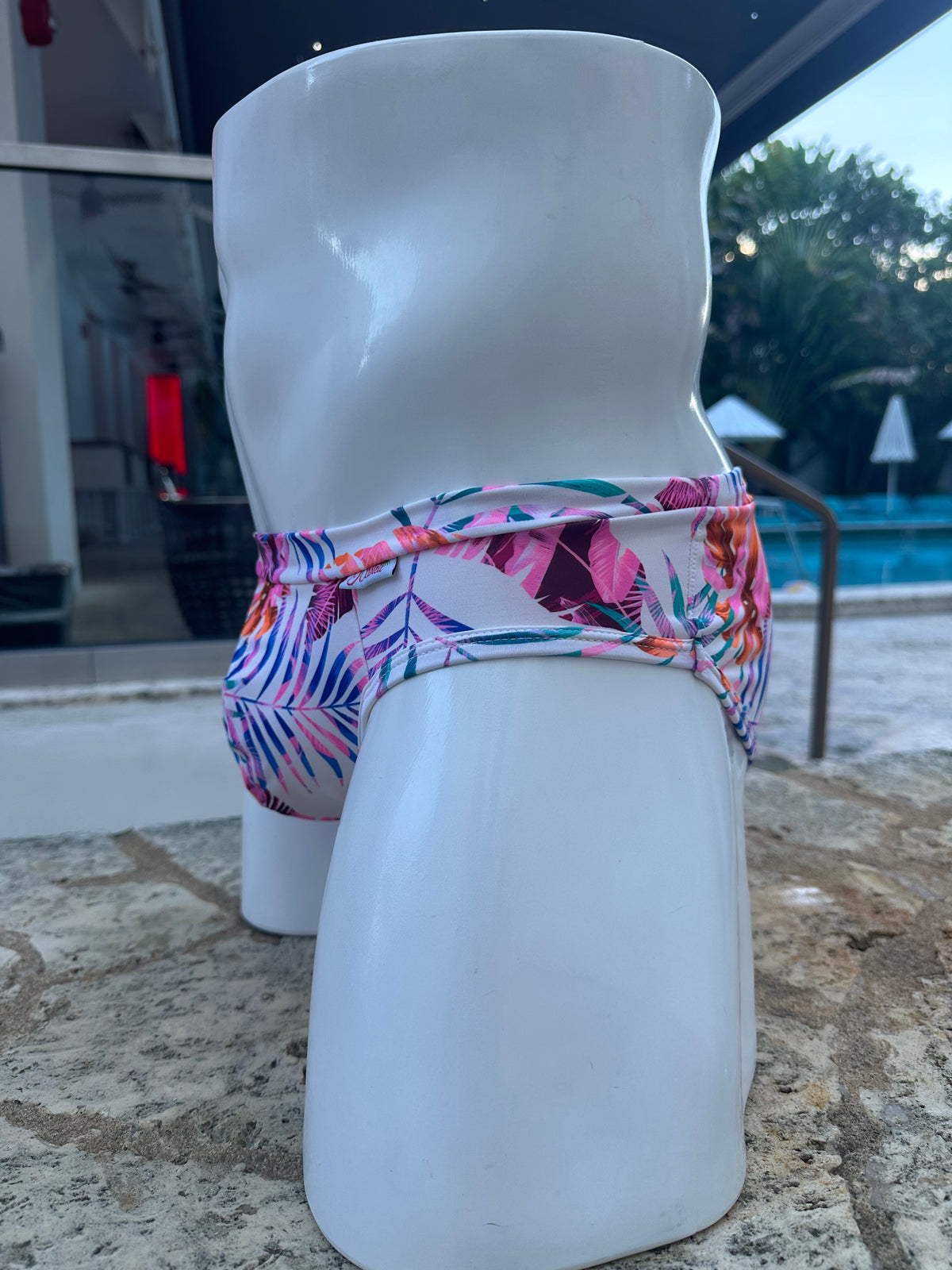 Psycodelic briefs | MEN SWIMWEAR | JCASTELL | OUTFAIR | OUTFAIR