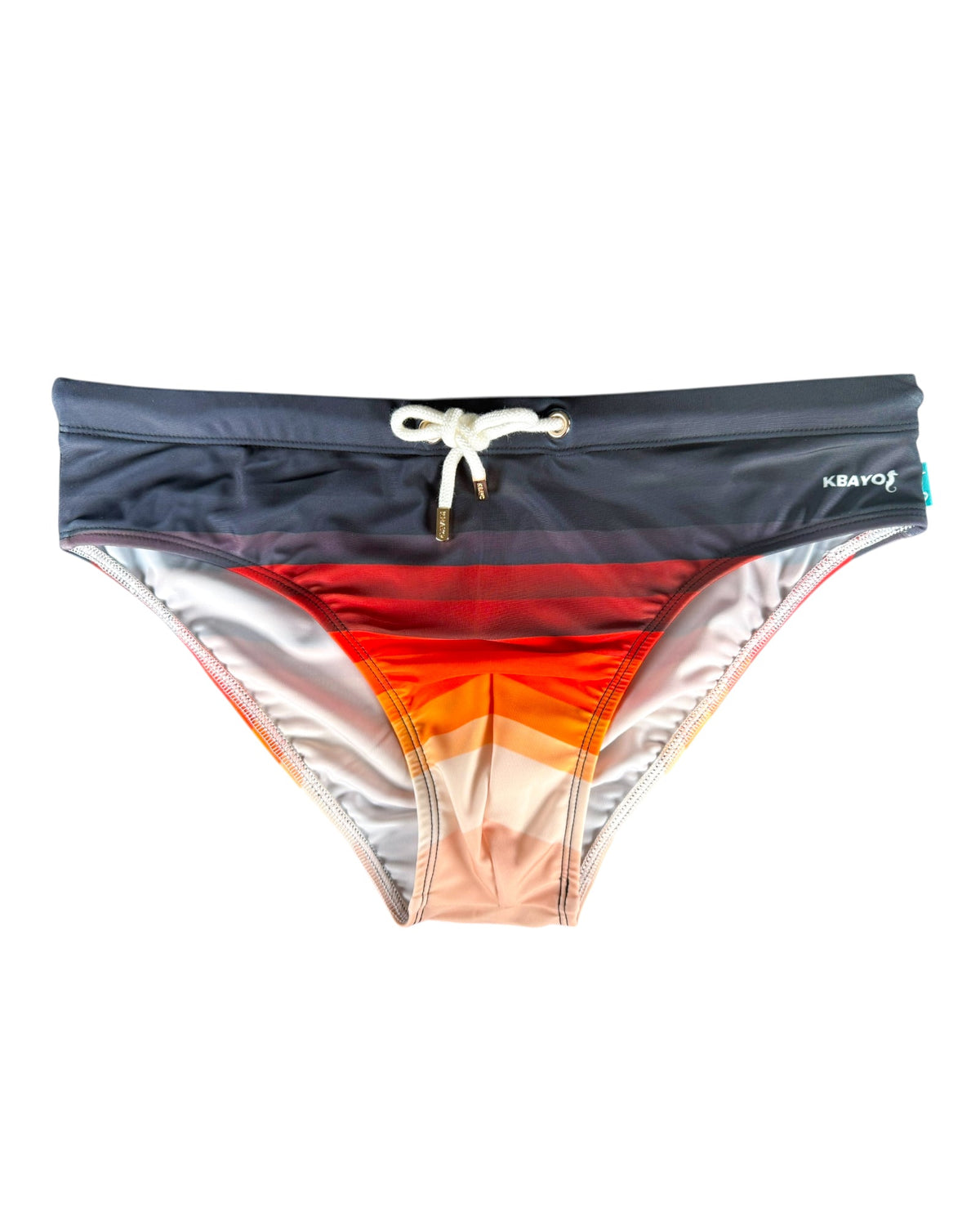 ALÍ BRIEFS - KBAYO