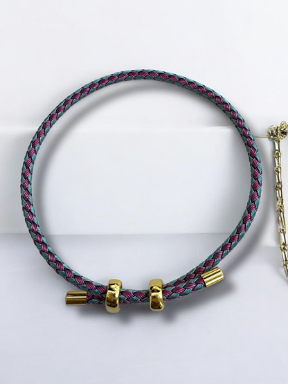 Provence Bracelet | MEN ACCESSORIES | LAVISH NY | OUTFAIR | OUTFAIR