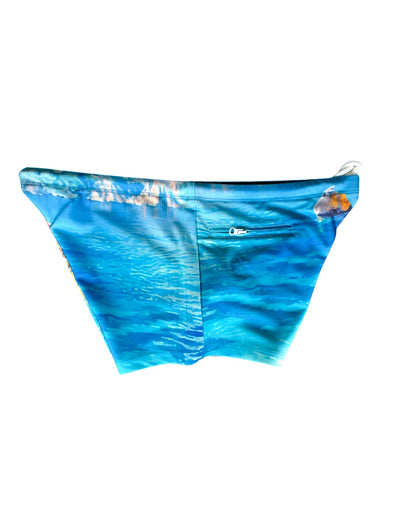 BRAVA CALA SQUARE CUT - KBAYO