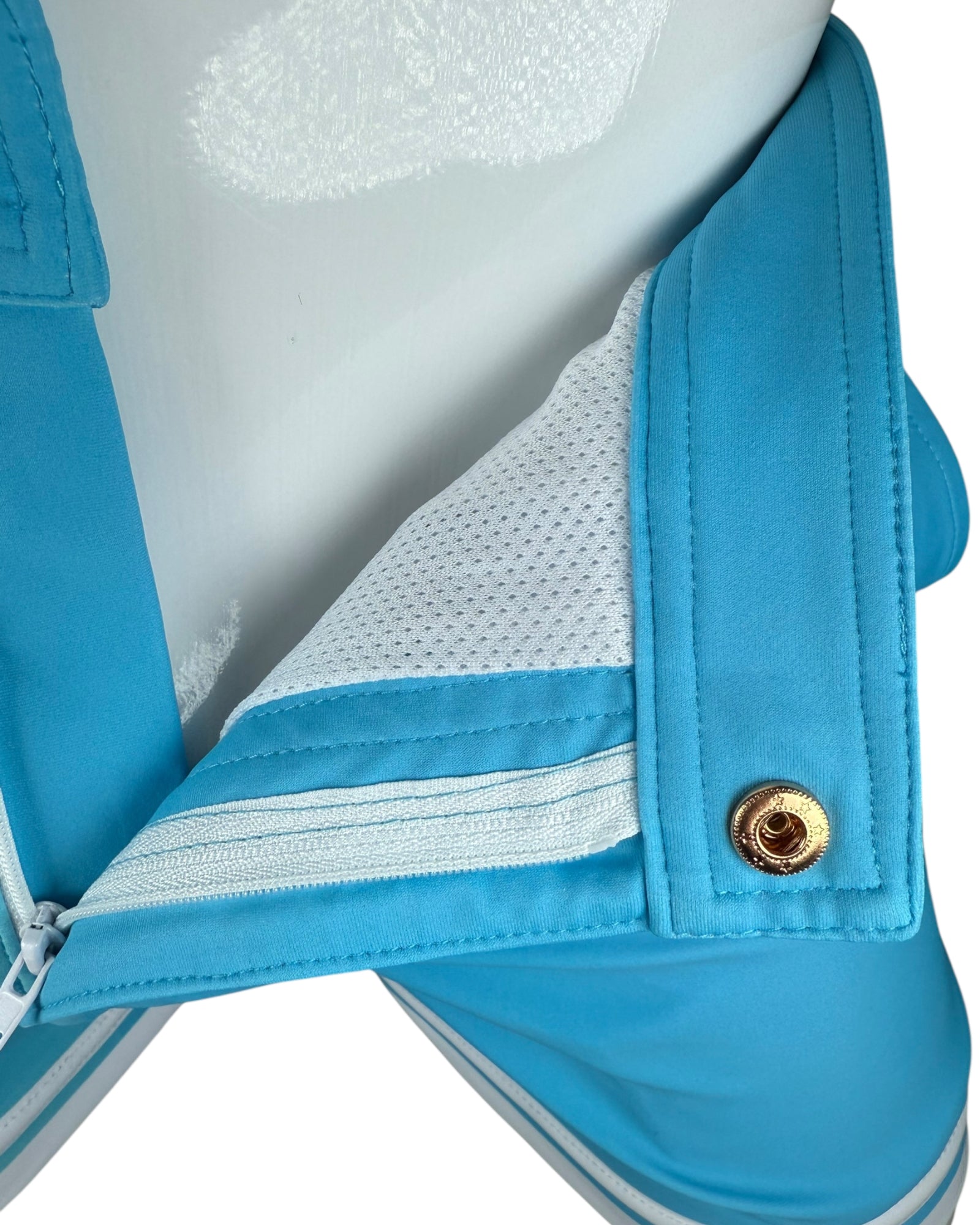 PERFECT DAY SHORTS - KBAYO