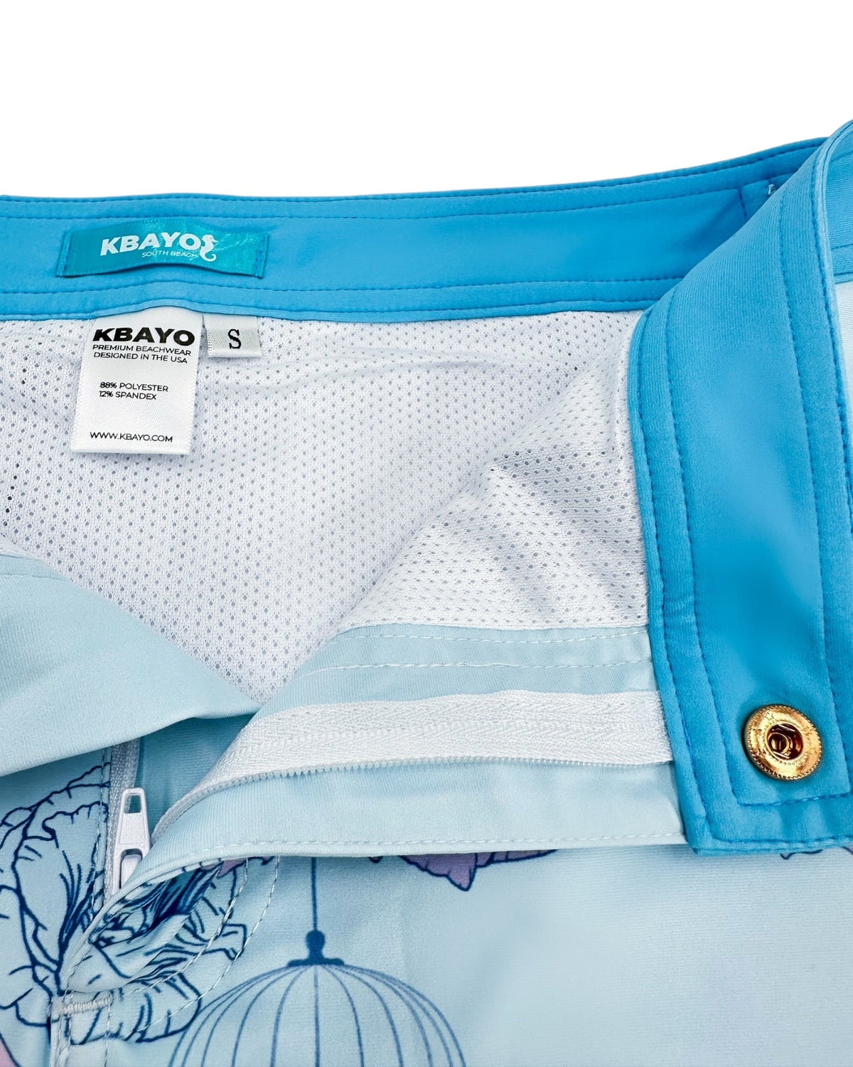 Freedom Shorts | MEN SHORTS | KBAYO | OUTFAIR | OUTFAIR