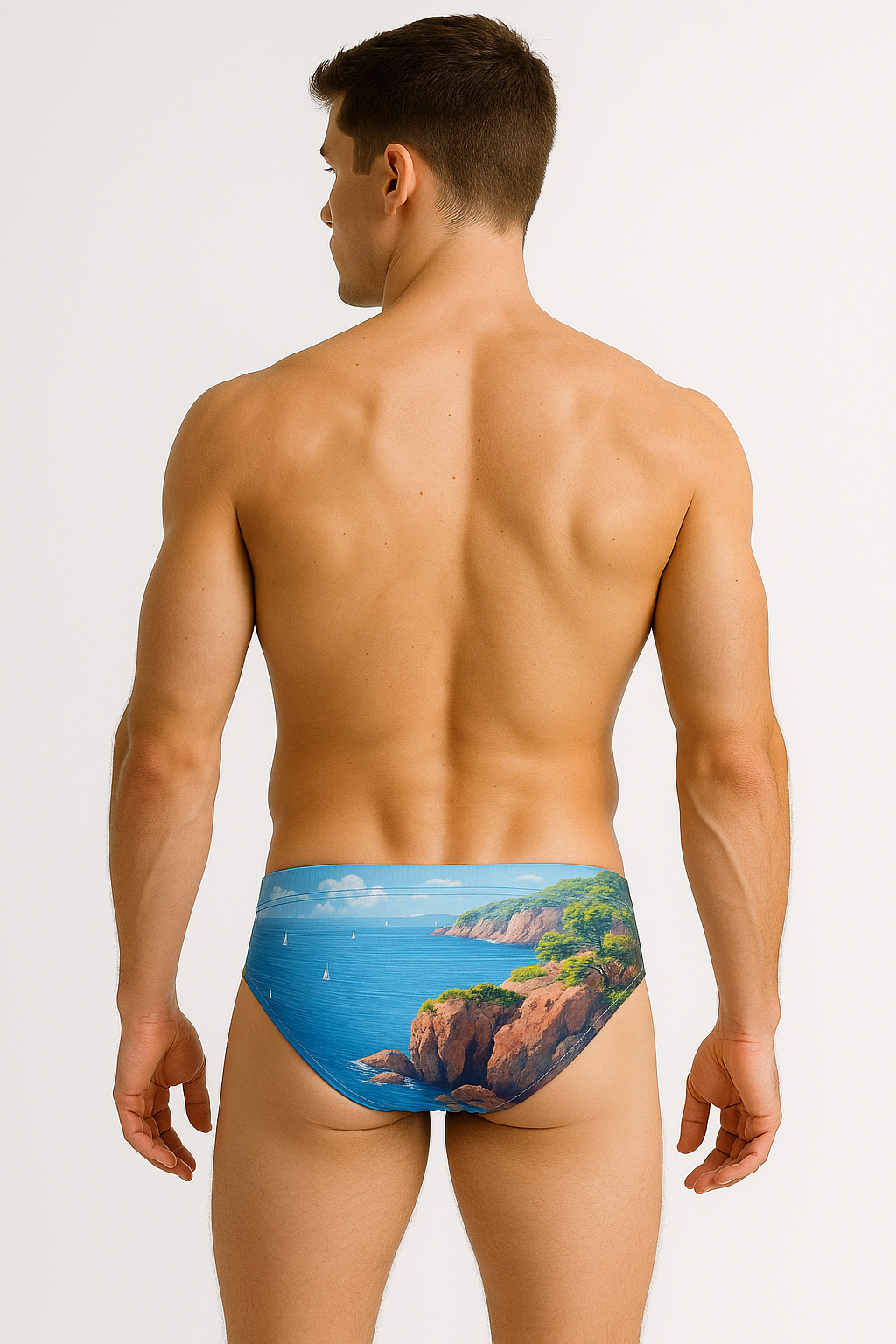 BRAVA TOWN BRIEFS - KBAYO