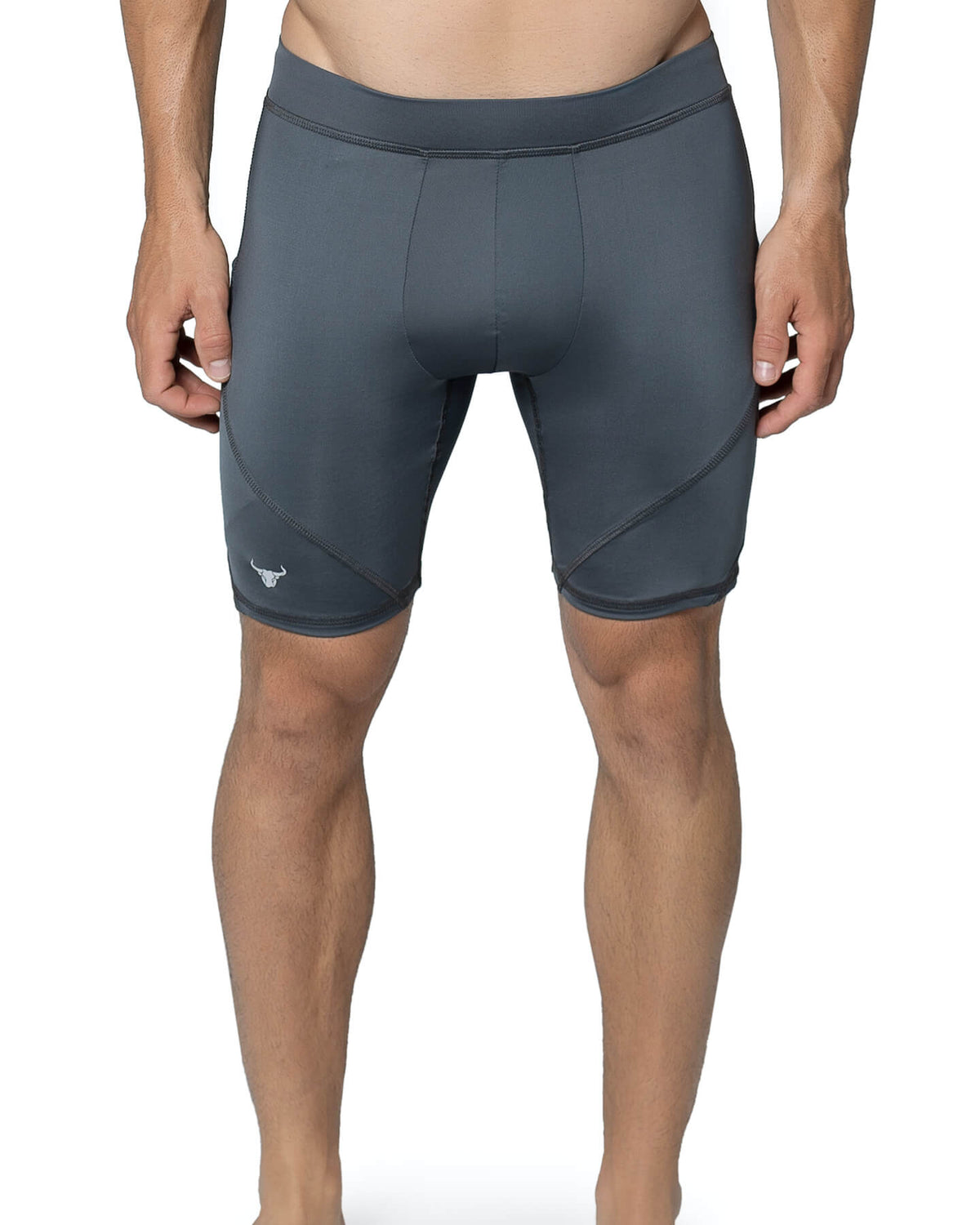 Gray/Gray Shorts | MEN Shorts | Matador Meggings | OUTFAIR | OUTFAIR