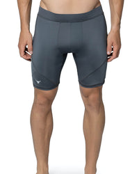 Gray/Gray Shorts | MEN Shorts | Matador Meggings | OUTFAIR | OUTFAIR