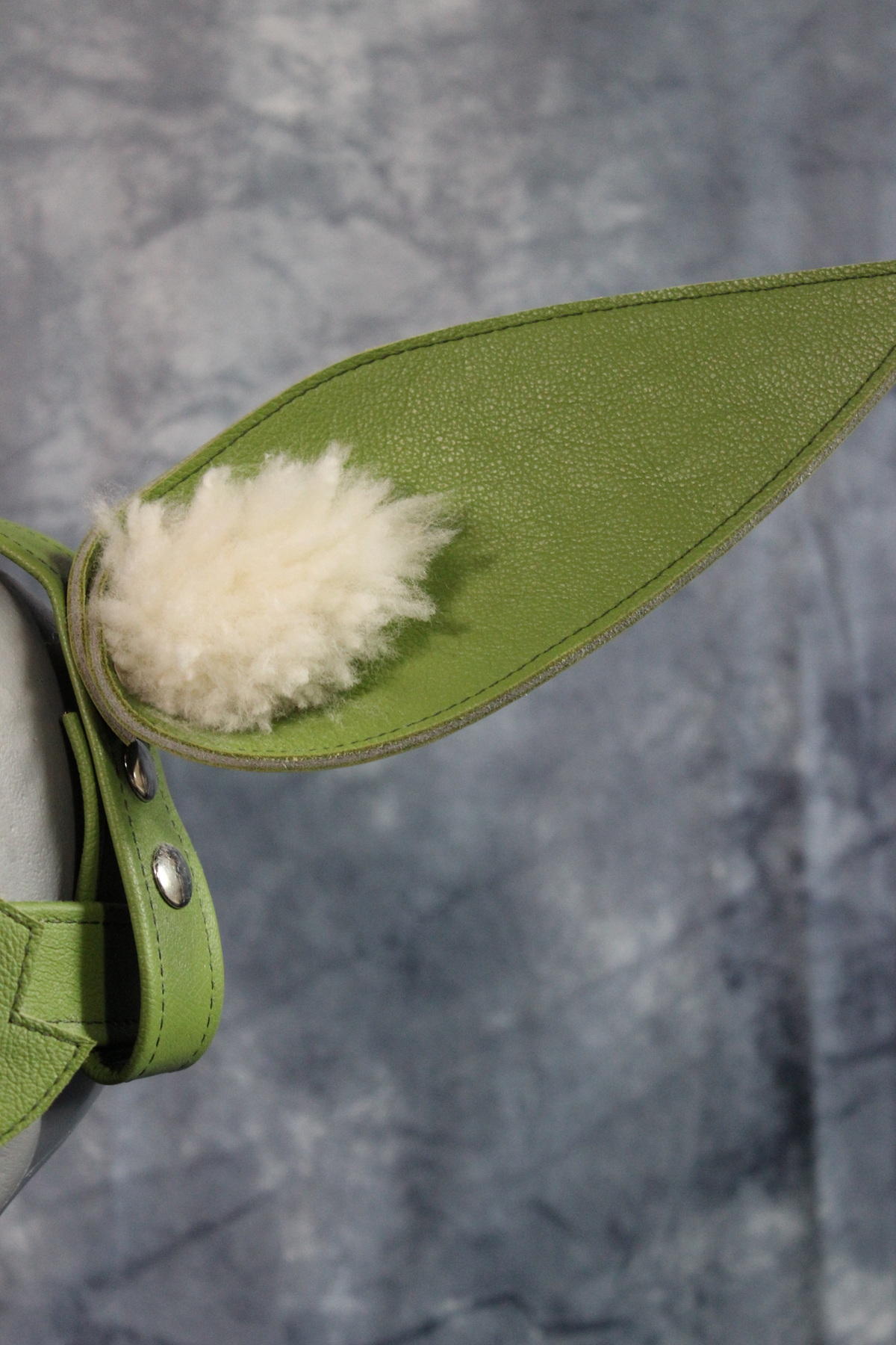 Yoda Hood - view 7