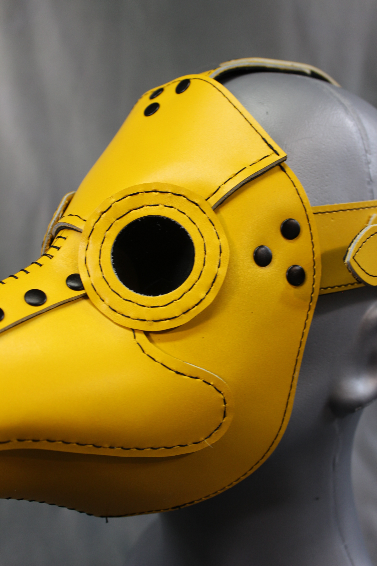Porter Plague Mask - view 6