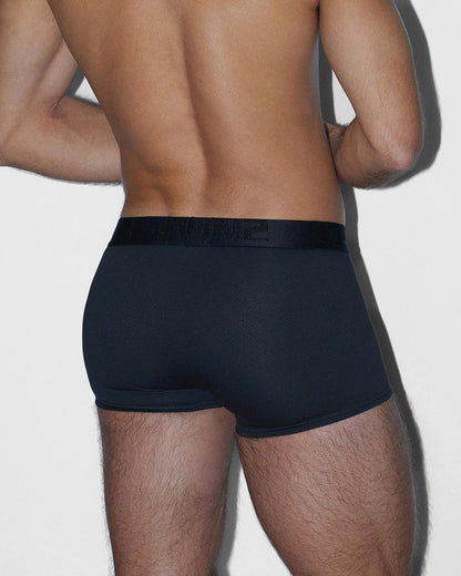 Flex Trunk Black - view 3