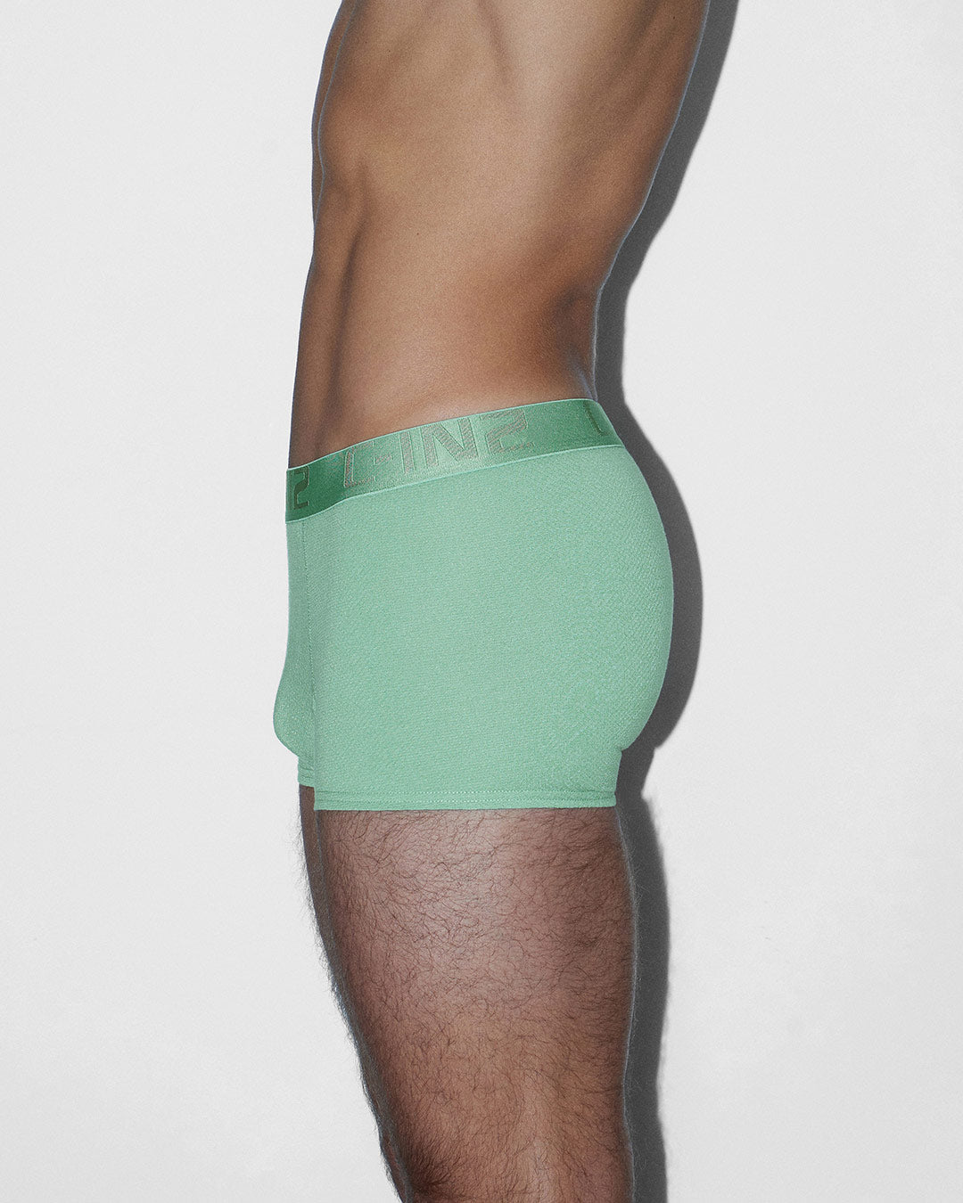 Flex Trunk Sage Green - view 4