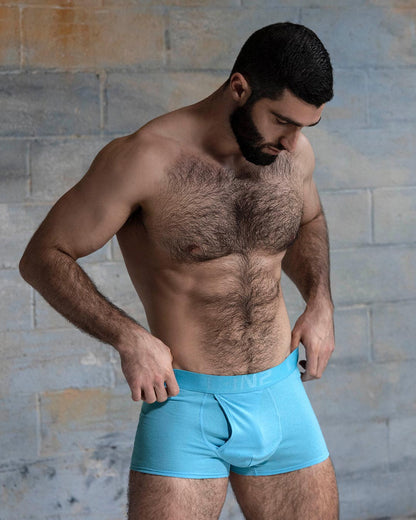Flex Trunk Sky Blue - view 6