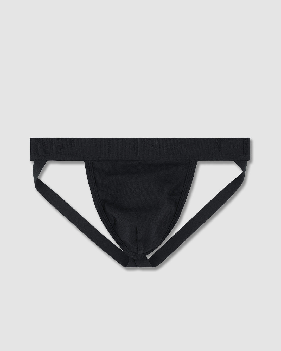 Flex Jock Black - view 4