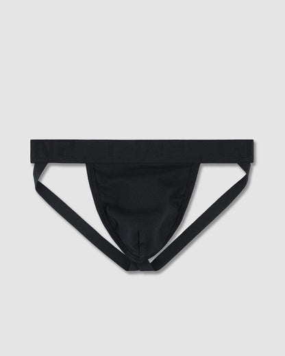 Flex Jock Black - view 4
