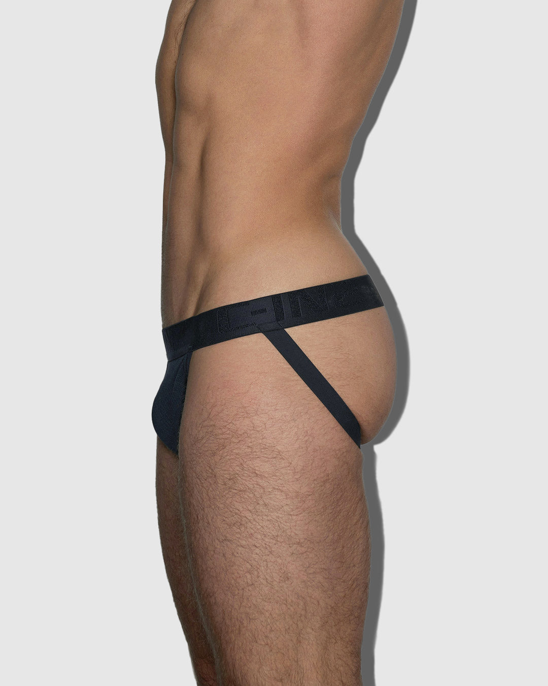Flex Jock Black - view 3