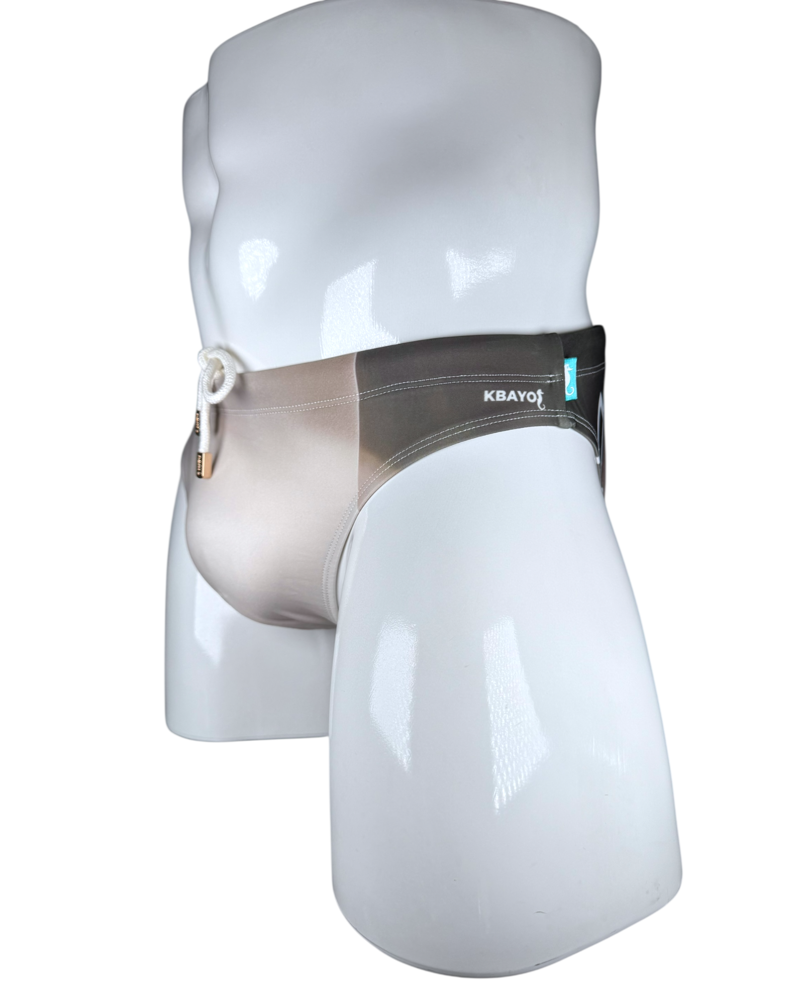 BARRACA DE DALÍ SWIMSUIT | MEN SWIMWEAR | KBAYO | OUTFAIR | OUTFAIR