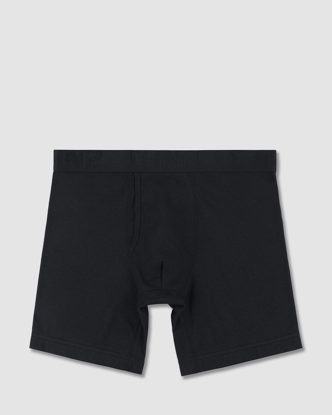 Flex Boxer Brief 7" Inseam Black - view 4