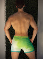 EMERALD BEACH SHORTS