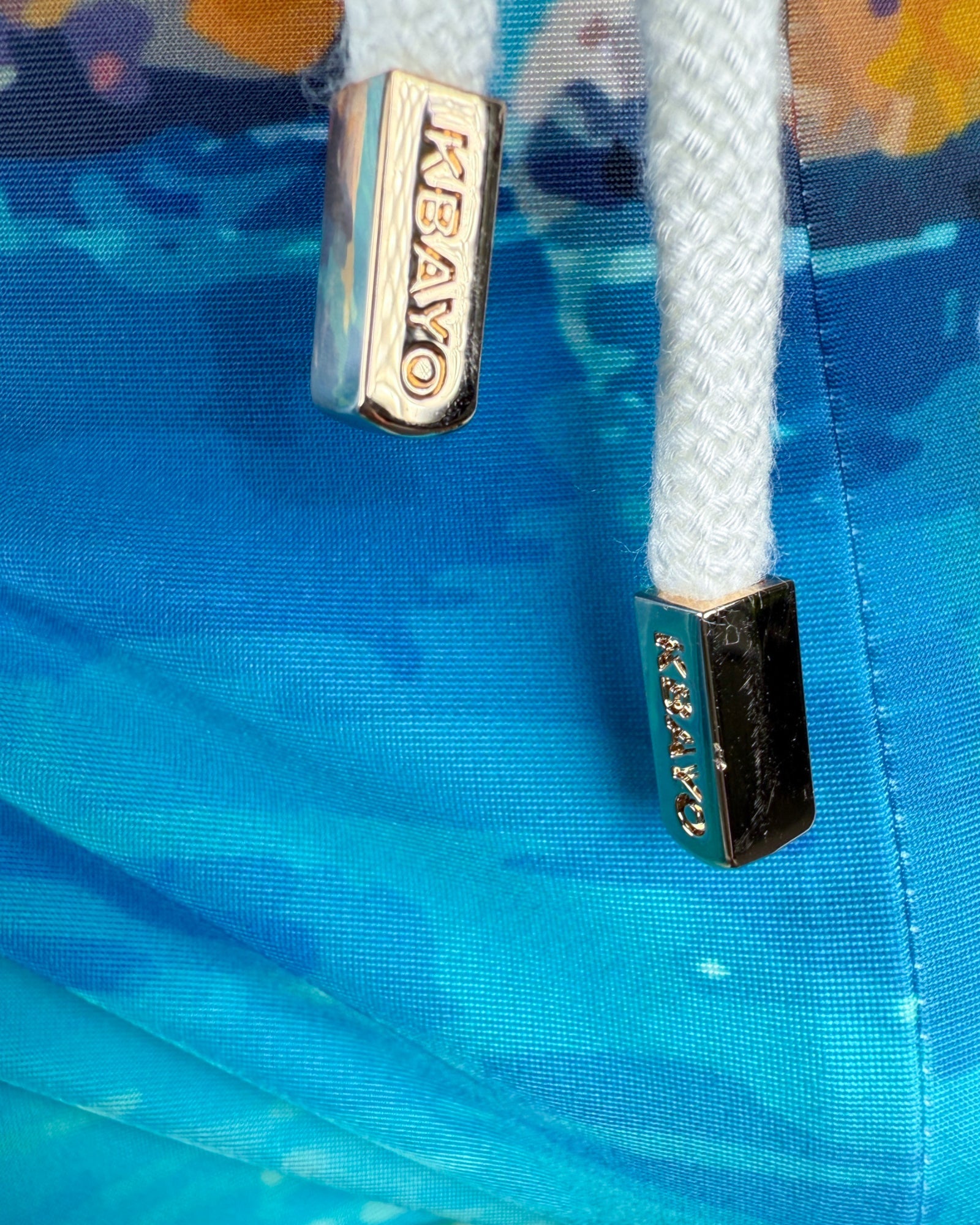 BRAVA CALA SQUARE CUT - KBAYO