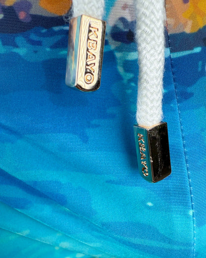 BRAVA CALA SQUARE CUT - KBAYO