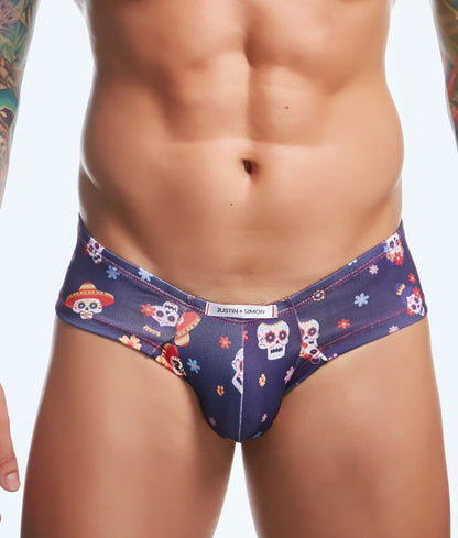 Cheeky Out Boy Short - view 7