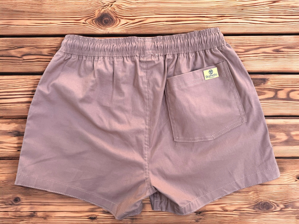 Rosewood Drill Shorts 2.5 Inch | MEN SHORTS | BATTYSTA | OUTFAIR | OUTFAIR
