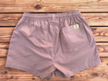 Rosewood Drill Shorts 2.5 Inch