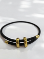 Noir Bracelet