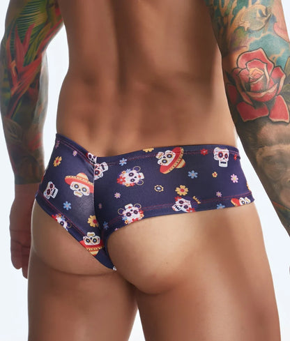 Cheeky Out Boy Short - view 8